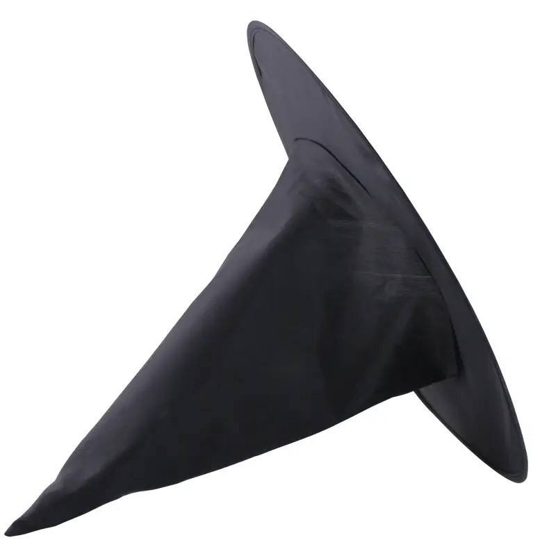 ابزار ایفای نقش مدل کلاه جادوگر کد HT-01 ابزار ایفای نقش مدل کلاه جادوگر کد HT-01