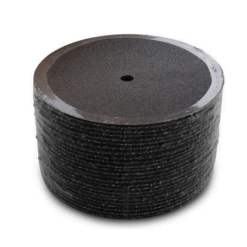 سنباده دیسکی فرز مینیاتوری مدل 36mm کد 36040 مجموعه 40 عددی