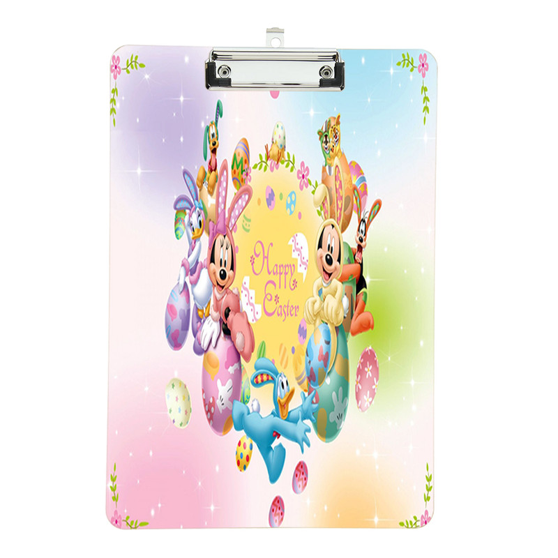 تخته شاسی طرح میکی موس کد tm6 سایز A4