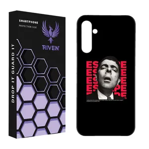 RIVEN RI1-3 Case For Samsung Galaxy S23 FE