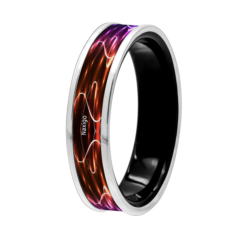 انگشتر ناکسیگو مدل RB16065 انگشتر ناکسیگو مدل RB16065