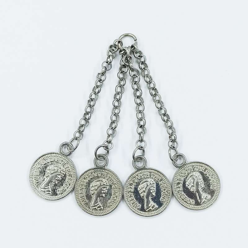 آویز تسبیح سلین کالا مدل ce-As3