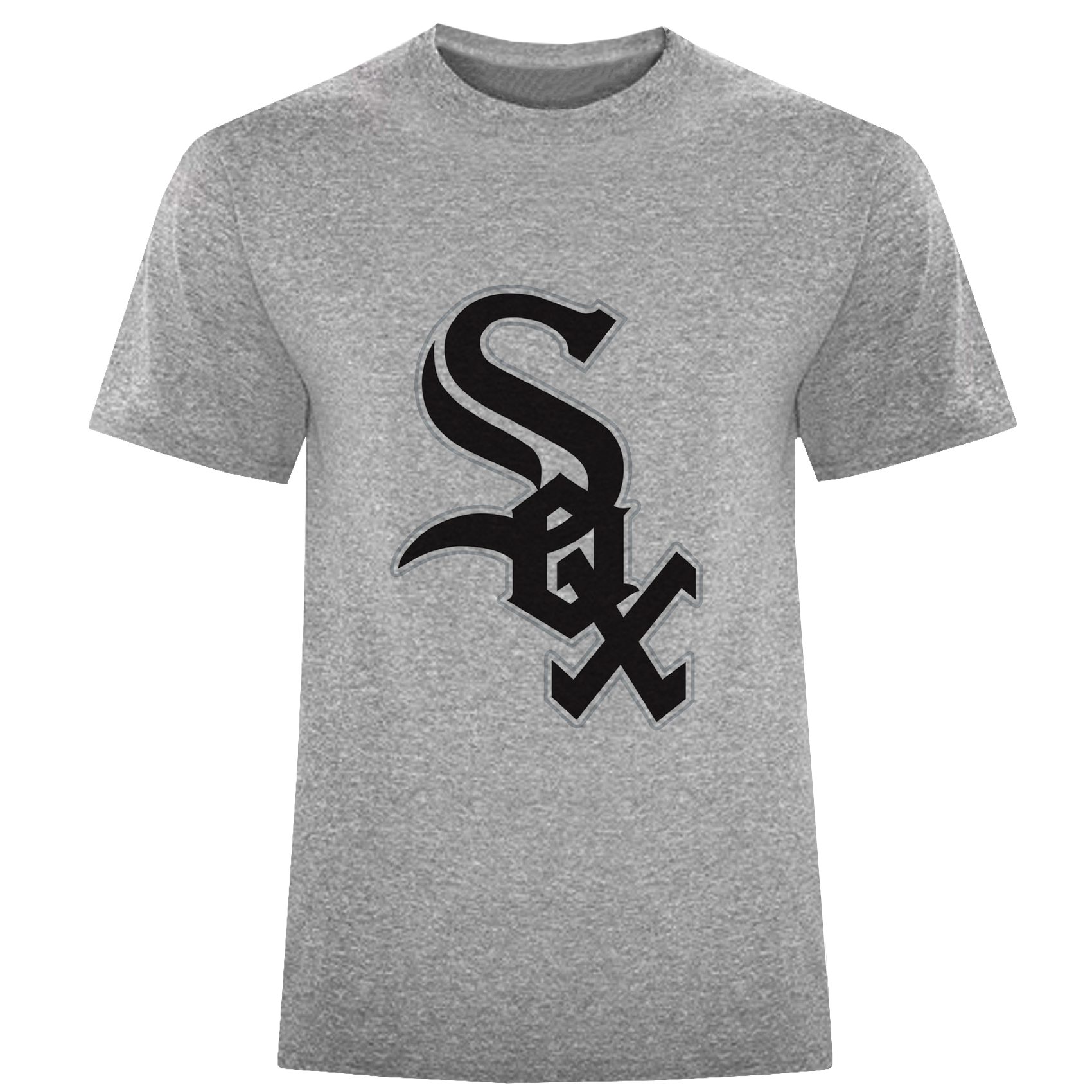 تی شرت آستین کوتاه مردانه مدل D840 Sox