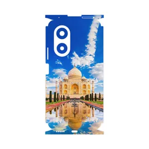 MAHOOT The Taj Mahal-FullSkin Cover Sticker for Huawei Nova 9 SE