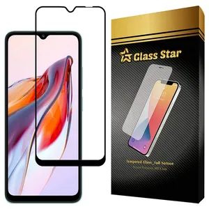 Glass Star CERG30 Screen Protector For Xiaomi Redmi 10C / Redmi 10 India / Redmi 10 Power / Redmi 12C / Poco C55 / Poco C61 / Redmi A3 / Redmi A3x