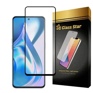   Glass Star MCERAMS Screen Protector For OnePlus Ace