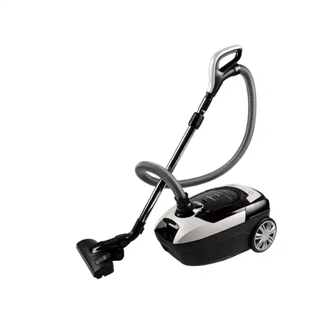 جاروبرقی ایکس ویژن مدل دیجیتال 5030