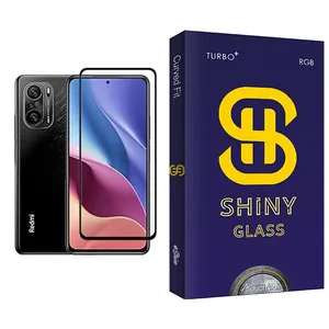 Atouchbo Shiny Glass MIX001 Screen Protector For Xiaomi Redmi K40 Pro+
