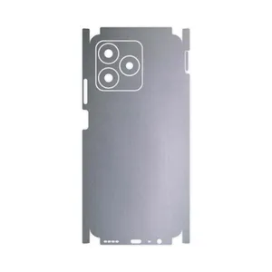 MAHOOT Matte-Silver-FullSkin Cover Sticker for Realme C53