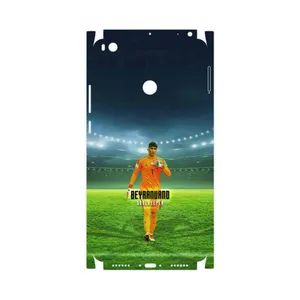 MAHOOT Alireza Beiranvand-FullSkin Cover Sticker for Xiaomi Mi Max 2