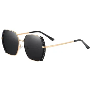 عینک آفتابی زنانه مدل 2229T1 Polarized Aura Onyx