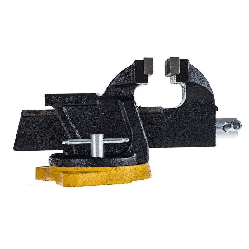 گیره رومیزی وینکس مدل GH-100W سایز 100 میلی متر