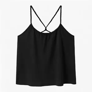 تاپ زنانه مانگو مدل tifrun