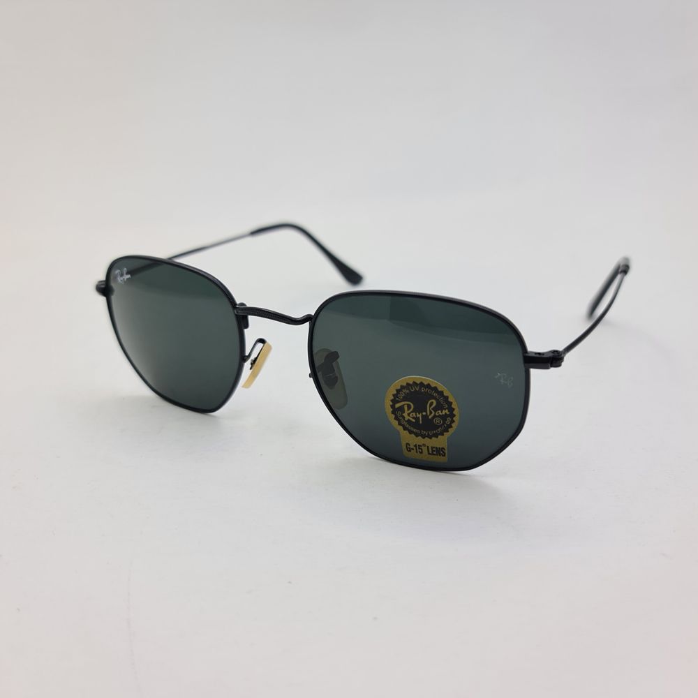 عینک آفتابی مدل 3548 - RB - شیشه -  - 5