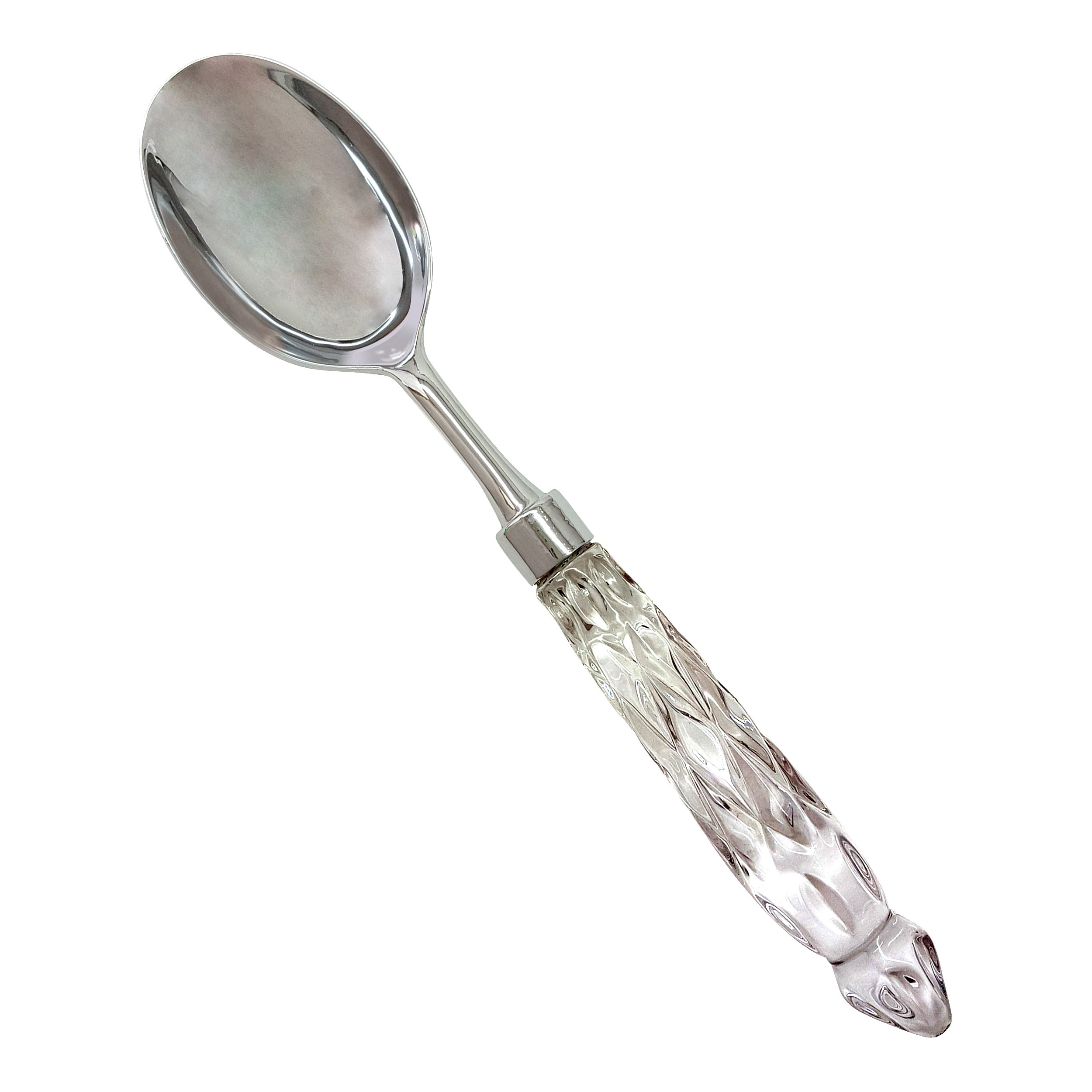 قاشق آجیل خوری کد PL200