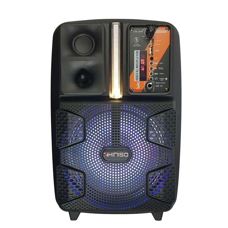 اسپیکر بلوتوثی قابل حمل کیمیسو مدل QS2805