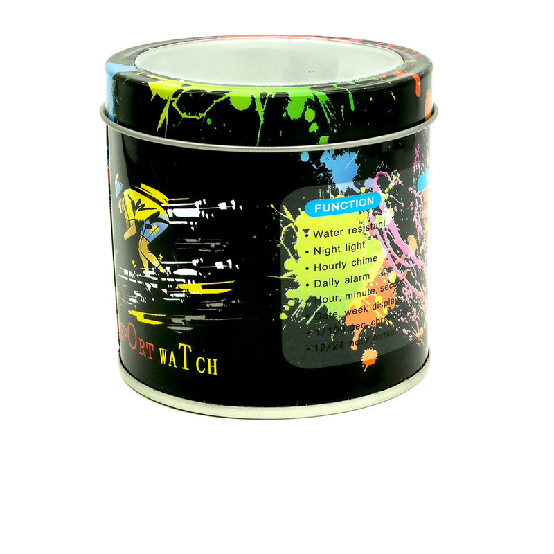 ساعت مچی دیجیتال پسرانه والار مدل 7847474rr ساعت مچی دیجیتال پسرانه والار مدل 7847474rr