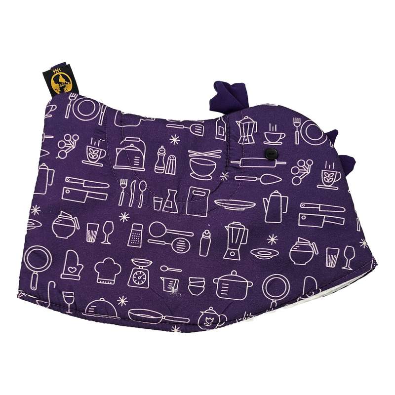 روقوری سیی مدل خروس وسایل آشپزخانه کد 1129.29