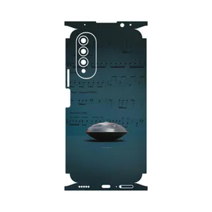 MAHOOT Hang_Instrument-FullSkin Cover Sticker for Wiko T50