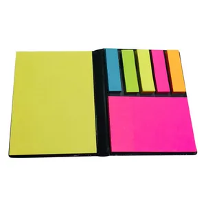 کاغذ یادداشت چسب دار مدل الوگیفت مجموعه 7عددی