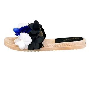 دمپایی زنانه کیتو مدل گلپری کد 391