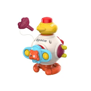 اسباب بازی مدل دست ورزی بیزی بال 666-2