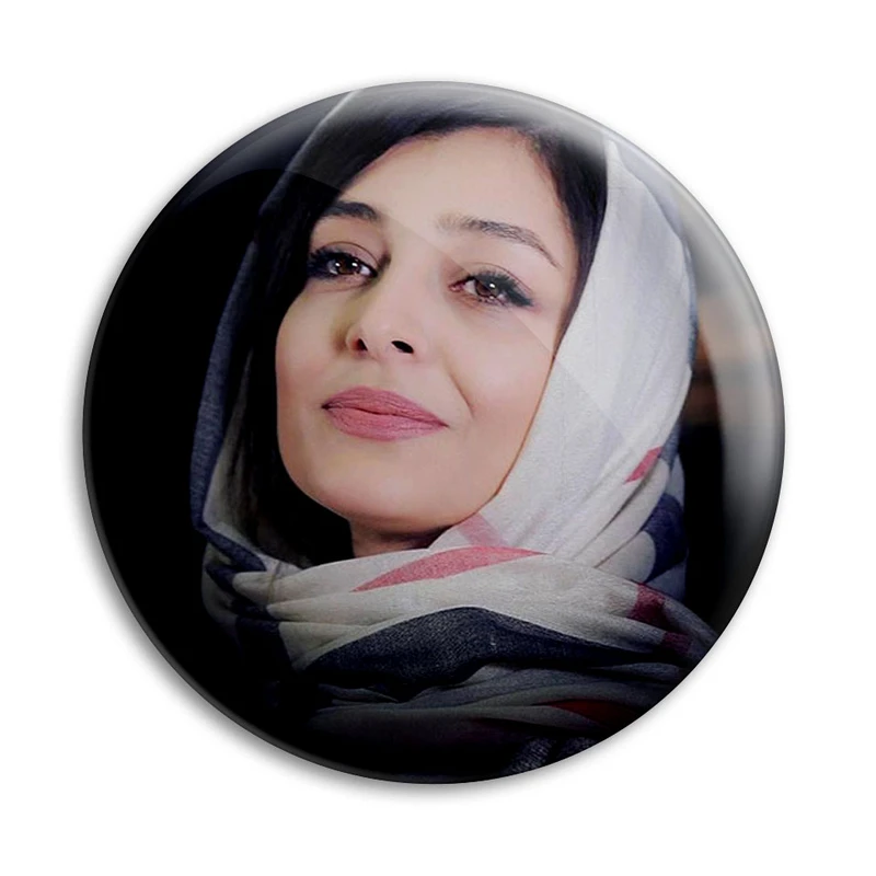 مگنت پرمانه طرح ساره بیات کد pmag.28245