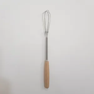 همزن مدل چوبی