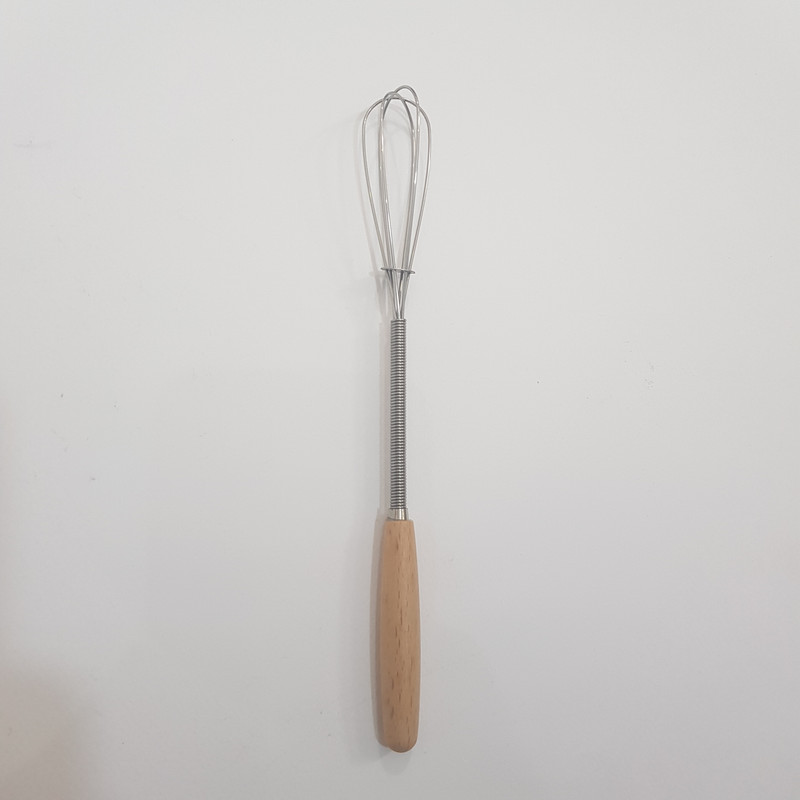 همزن مدل چوبی