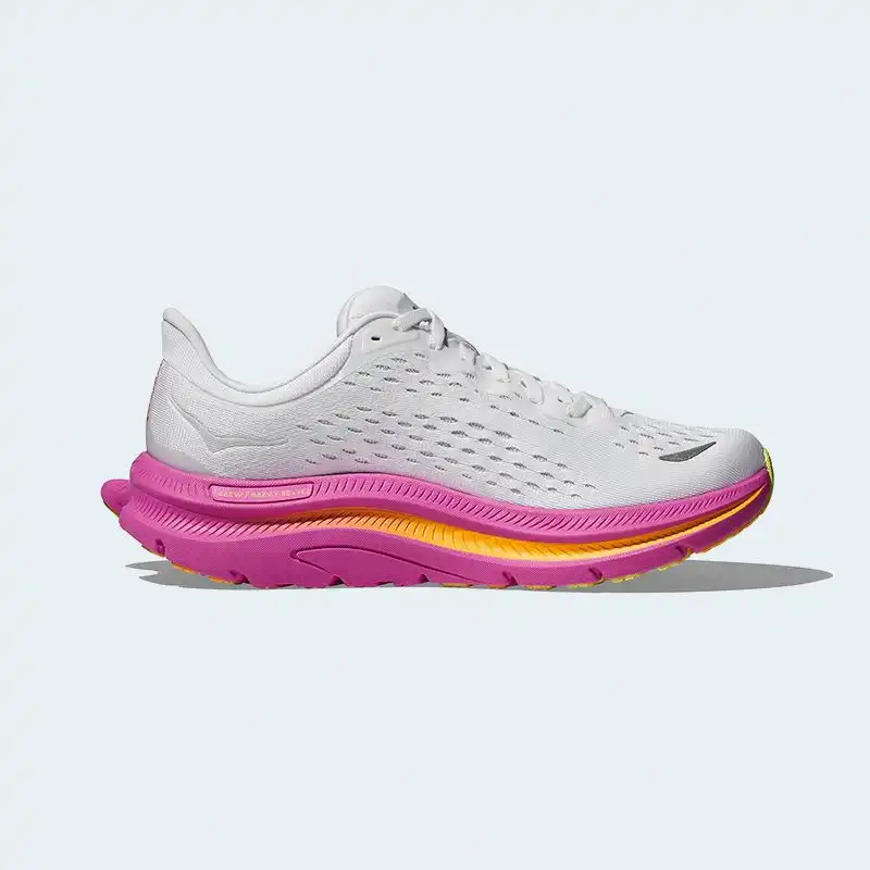 کفش مخصوص دویدن زنانه هوکا مدل HOKA KAWANA