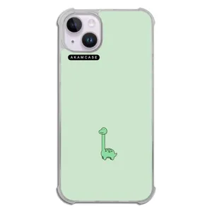 AKAM AMC-WTA14PLUS-DINO17 Cover For Apple iPhone 14 Plus
