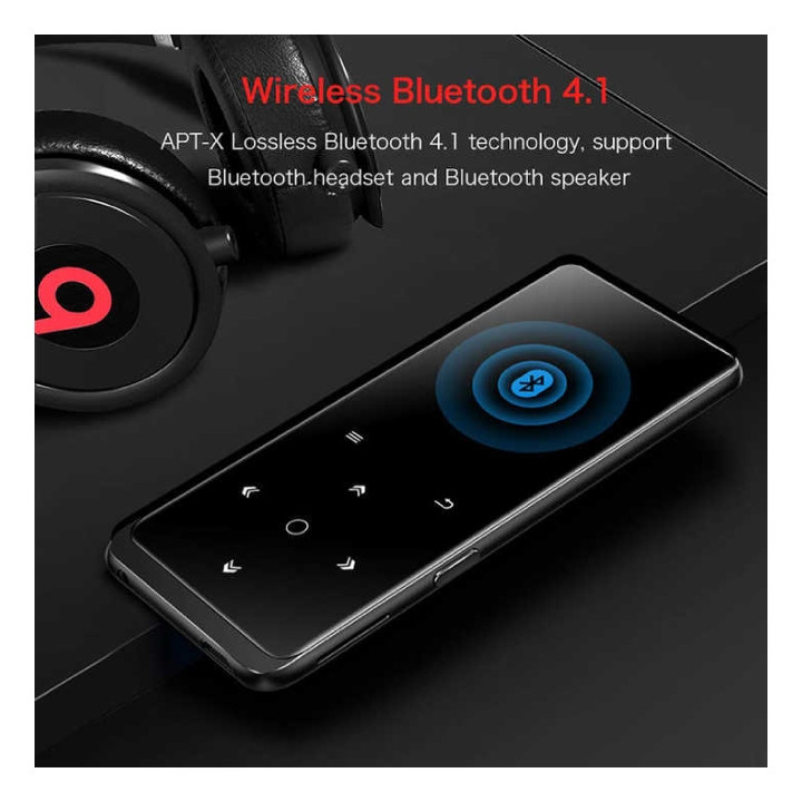 پخش کننده موسیقی بنجی مدل A28