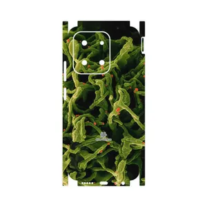 MAHOOT Atom Universe 2-FullSkin Cover Sticker for Xiaomi Poco C85