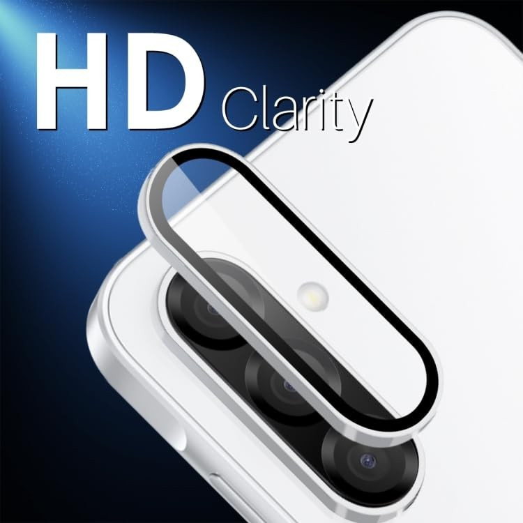 محافظ لنز دوربین وایت ولف مدل W-Ring مناسب برای گوشی موبایل سامسونگ Galaxy A26 / A36 / A56