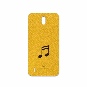 MAHOOT ML-CHG2 Cover Sticker for Nokia C1