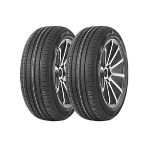 لاستیک خودرو رویال بلک مدل M11 سایز 185/65/14 - دو حلقه