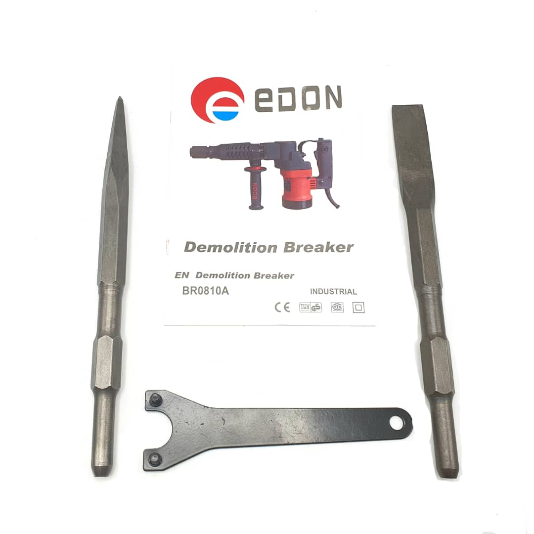 چکش تخریب ادون مدل EDON-810