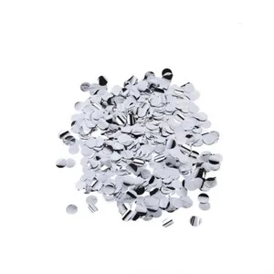 پولک بادکنک پارتی لند تهران طرح دایره کد 2160 وزن 11 گرم