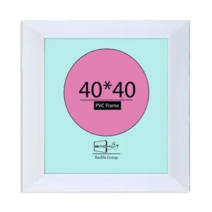 قاب عکس بکلیت مدل کبریتی-40x40-5CM