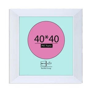 قاب عکس بکلیت مدل کبریتی-40x40-5CM