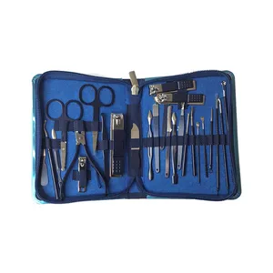 ست مانیکور و پدیکور مدل 30257 بسته 26 عددی