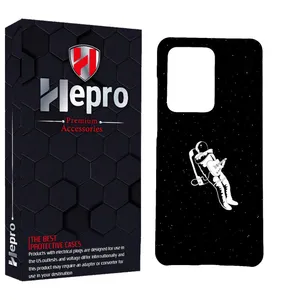 HEPRO MC Cover for Samsung Galaxy S20 Ultra