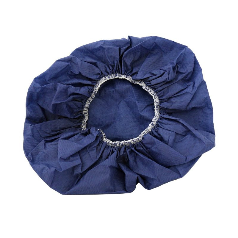 گان یکبار مصرف پزشکی مدل S به همراه شلوار و کلاه