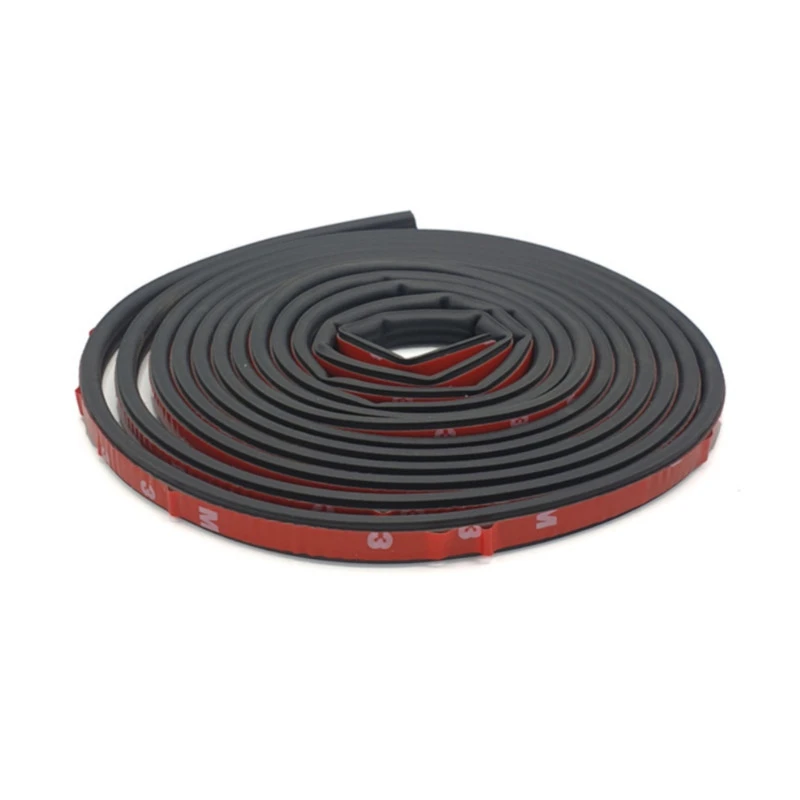 نوار صداگیر خودرو چیکال مدل 2 لایه کد V-242  طول 14 متر