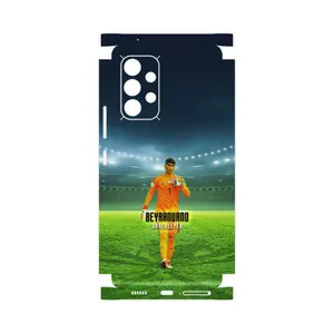 MAHOOT Alireza Beiranvand-FullSkin Cover Sticker for Samsung Galaxy A53 5G