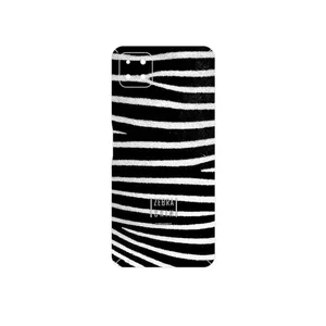 MAHOOT Zebra Skin Cover Sticker for Huawei Nova Y60