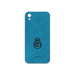 MAHOOT BL-REAL Cover Sticker for Honor 8S
