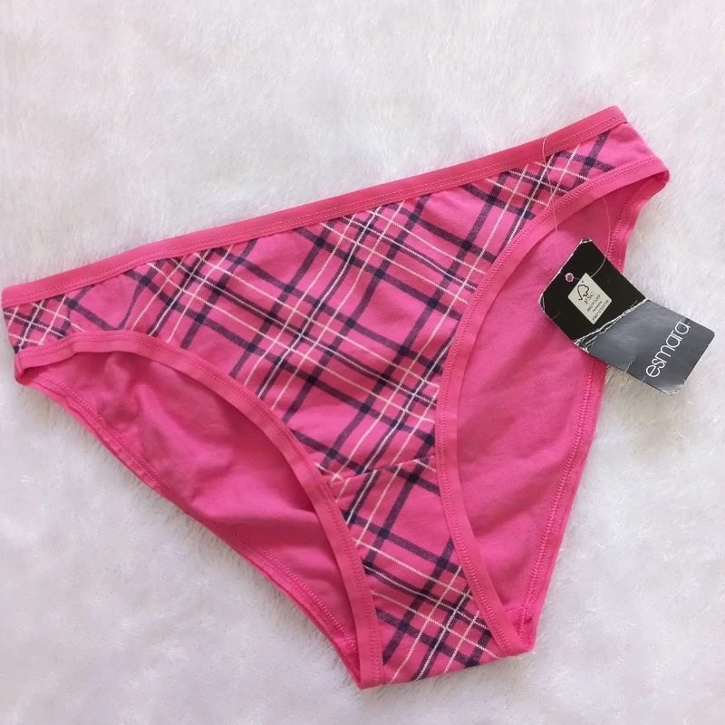 شورت زنانه اسمارا مدل slips mini femme مجموعه 4 عددی -  - 4