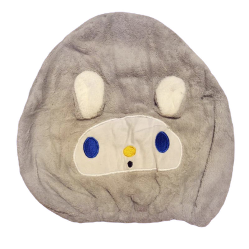 کلاه حمام کودک مدل بامزی