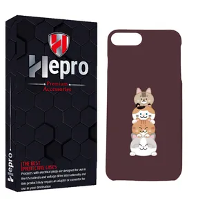 HEPRO MC Cover for Apple IPHONE 7 PLUS / 8 PLUS